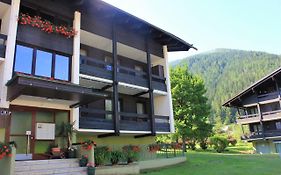 Appartementanlage Thermenblick Ski In & Ski Out